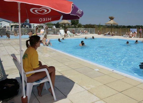 Camping La Riviera, 4* - 10