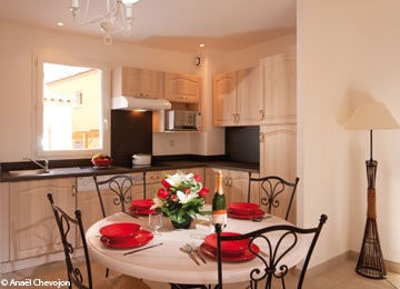 Résidence Lagrange L'Oustau de Sorgue 4* - 10