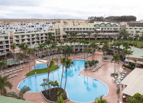 Hôtel Smart Club Drago Park 4* - 13