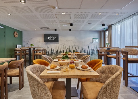 Résidence Collection Le Mont d'Auron - 15