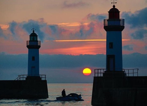 Camping Ty Nenez, 3* - 163