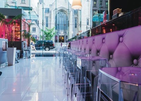 Hôtel Riu Plaza Times Square & pack 3 découvertes **** - 10