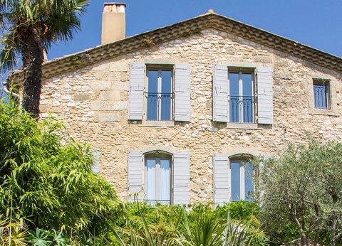 Virée authentique et gourmande dans un havre de paix près d'Avignon et Nîmes - 4* - 7