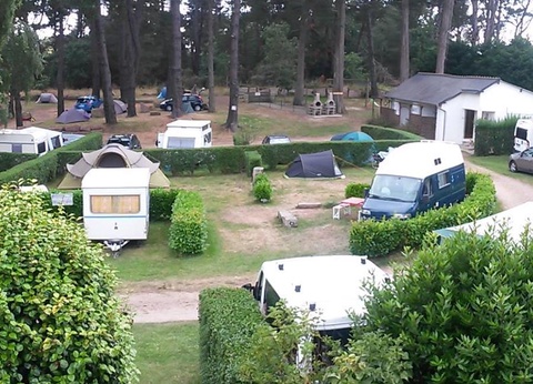 Camping West, 3* - 31