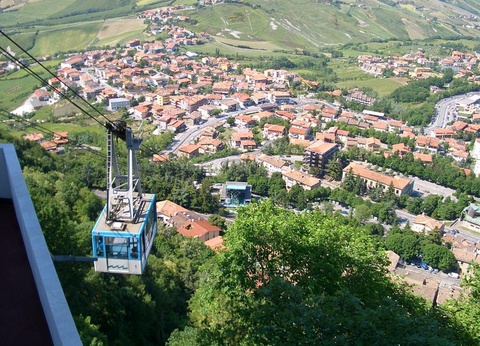 Centro Vacanze San Marino, 4* - 37