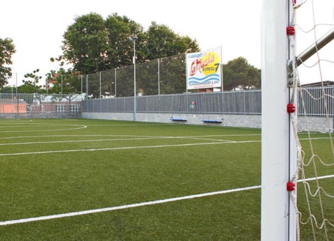 Camping La Masia, 3* - 15