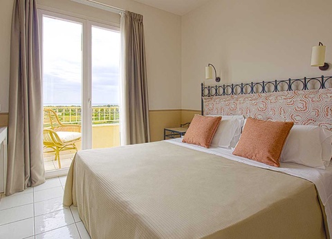 Club Lookéa Selinunte Costanza 4* - 17