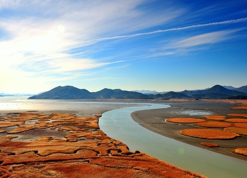 Circuit Individuel : La Grande Boucle de Corée - 4