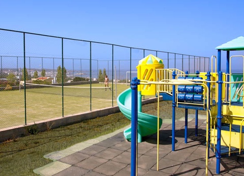 Hôtel Jumbo Sunshine Village 4* - 15