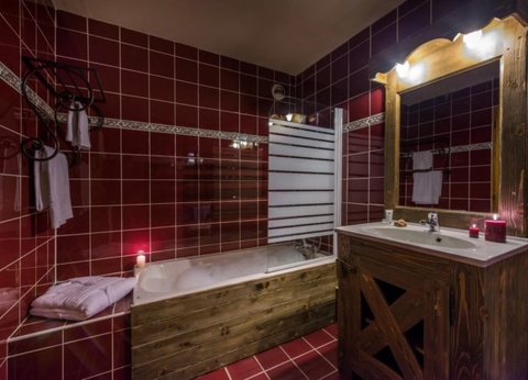 Résidence Val 2400 4* - 18