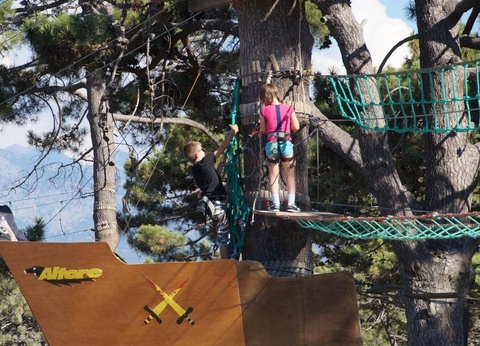 Camping Bella Vista, 3* - 83