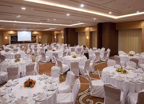 Hôtel Crystal Deluxe Comfort Collection 5* - 8