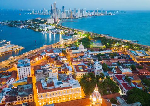 Circuit Merveilles de Colombie et Séjour Carthagène - 14