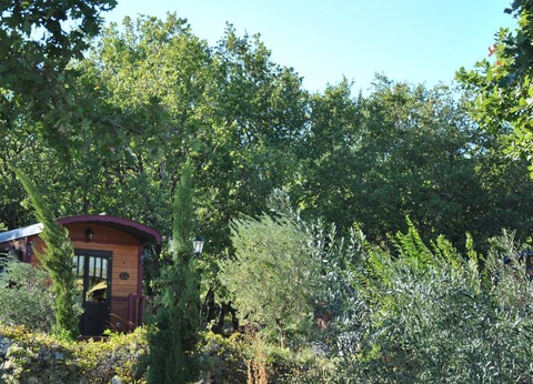 Domaine Saint Cerice, 1* - 39