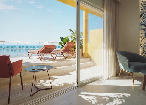 Hôtel Iberostar Selection Fuerteventura Palace 5* - 22