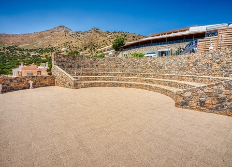 Hôtel Club Jumbo Elounda Residence Hotel & Water Park 4* - 22