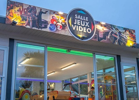 Camping Le Vieux Port, 5* - 54