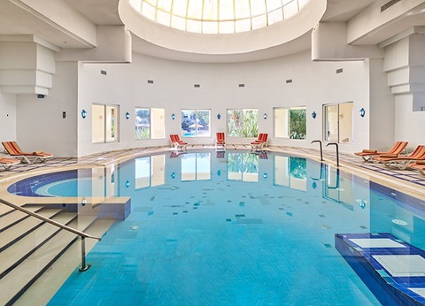 Hôtel Quatre Saisons and Thalasso by Medina Hotels 4* - 11