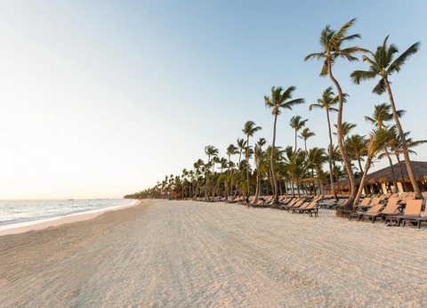 Hôtel Occidental Punta Cana 5* by Ôvoyages - 12