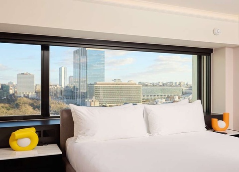 Sejour unique au coeur de Bruxelles - 4* - 20