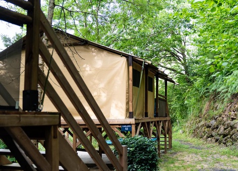 Camping Sunêlia La Source, 4* - 32