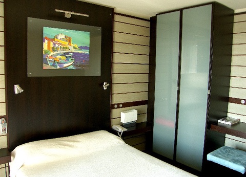 Cors'hôtel 3* (vols vacances) - 3