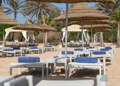 Hôtel Oceana & Spa 5* - 7