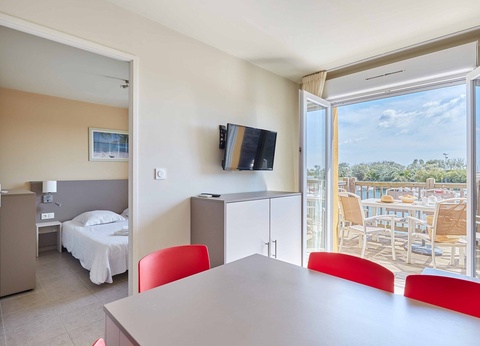 Résidence Référence Du Golfe - 3