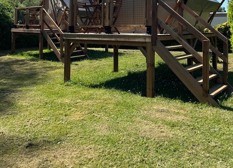 Camping Les Marguerites, 3* - 15