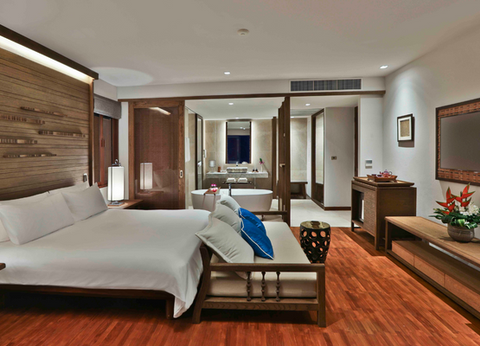 Séjour Koh Lanta, Pimalai Resort and Spa 5* - 41
