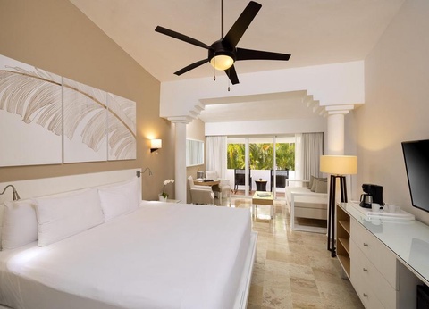 RÉP. DOMINICAINE | Punta Cana - Melia Punta Cana Beach Resort 5* Adult Only (+18) - 3