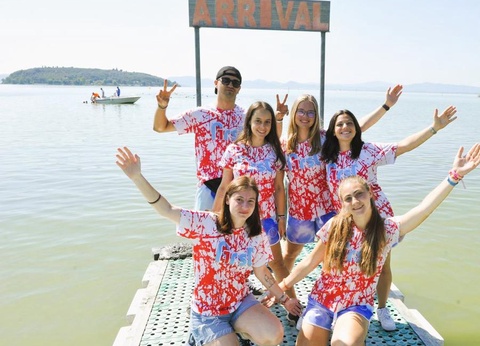 Camping Punta Navaccia, 3* - 67