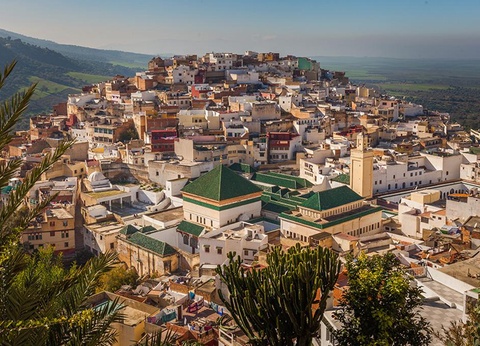 MAROC | 3j/2n - Séjour 