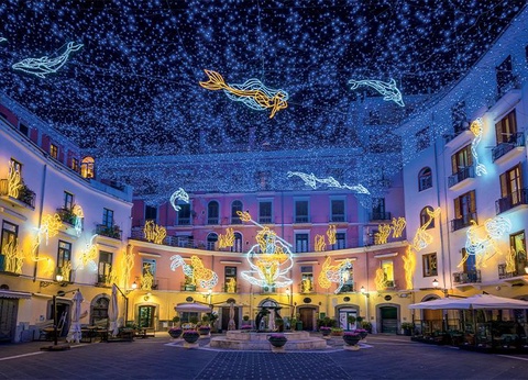 Circuit Traditions de Noël de la Baie de Naples - 5