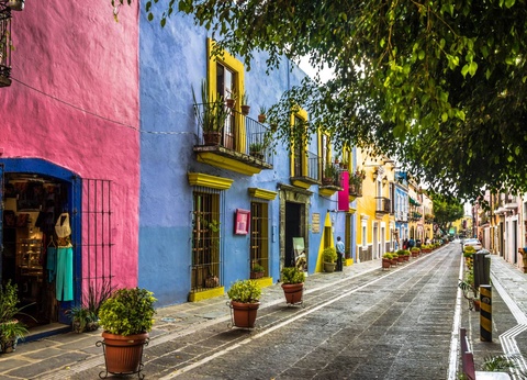 Circuit Les Incontournables du Mexique - Extension 3 nuits - Ocean Coral Resorts - 15J/13N - 2