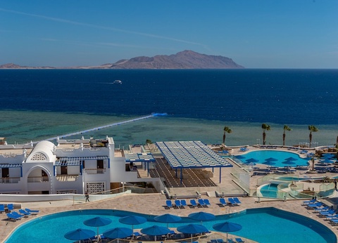 Pickalbatros Palace Resort - Sharm El Sheikh - 71