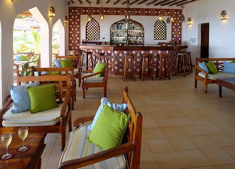 Ôclub Experience Sultan Sands Island Resort et Spa 4* Sup - 5