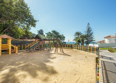 Hôtel Globales Gardenia 3* - 22