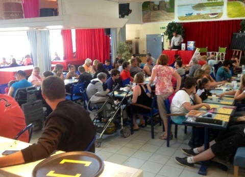 Camping Le Walric, 4* - 21