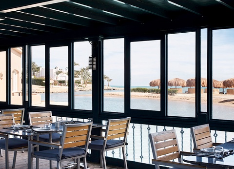 Club Paradisio El Gouna 4 * - 8