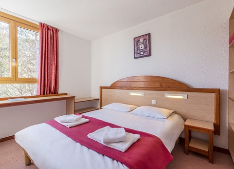 Club Azureva Les Karellis 3* en demi-pension - 3