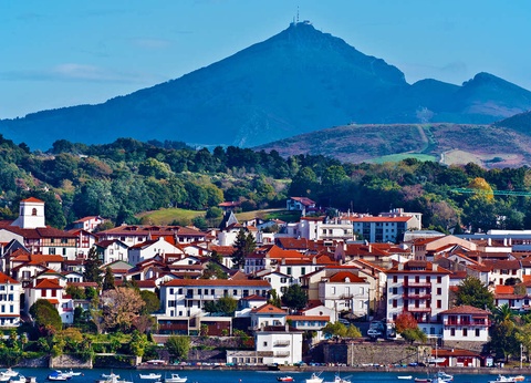 Week-end détente dans un cadre somptueux - 4* - 10