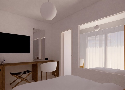 Club Marmara Zorbas Beach 4* - 19