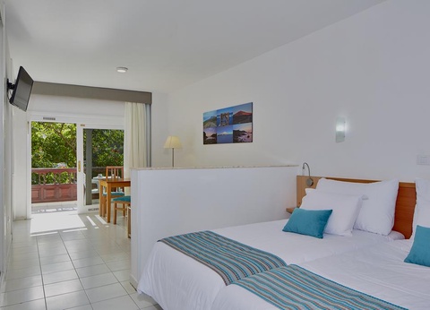 Hôtel Coral Teide Mar Apartments 3* - 3