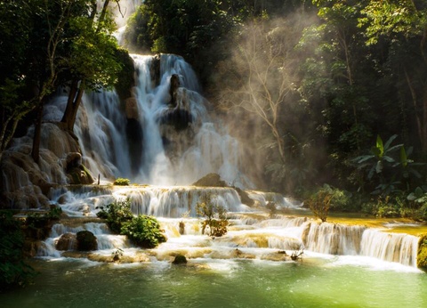 Circuit Privatif Trésors d'Asie - Vietnam, Laos & Thaïlande - 17