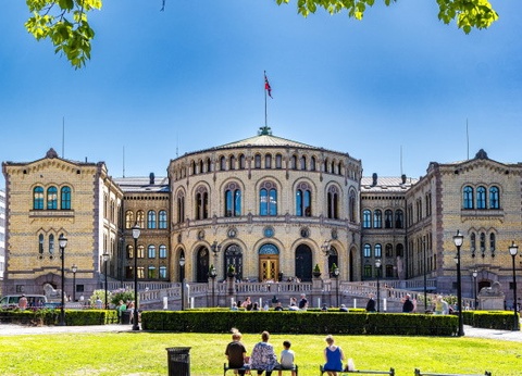 Circuit Norvège du Sud en Train et Bateau (maximum 18 participants) - 14