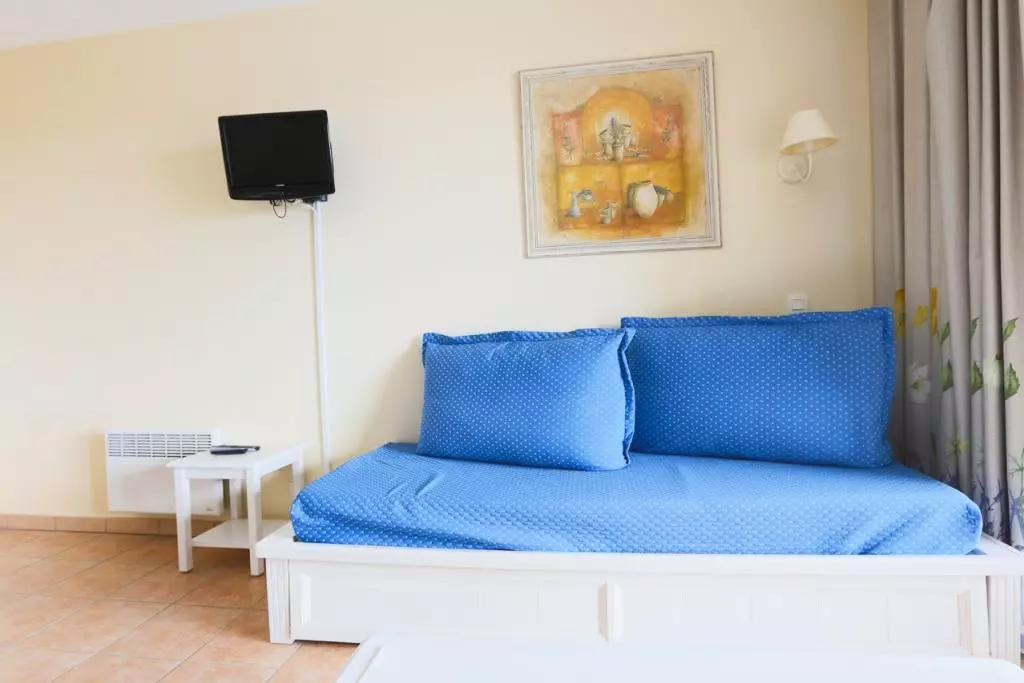 Résidence Maeva Particuliers Le Hameau des Issambres - 18