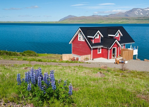 Autotour Tour complet de l'Islande - 11