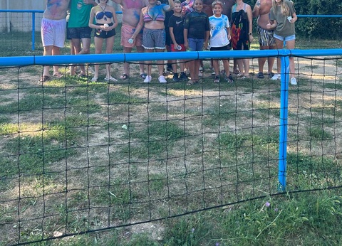 Camping le Pré Saint André, 3* - 6