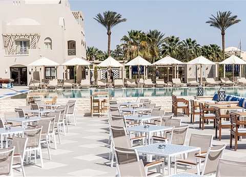 Hôtel TUI Sélection Tui Blue Makadi Gardens 4* - 14